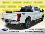 2020 F-250 Super Duty Thumbnail 4