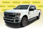 2020 F-250 Super Duty Thumbnail 12