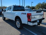 2020 F-250 Super Duty Thumbnail 4