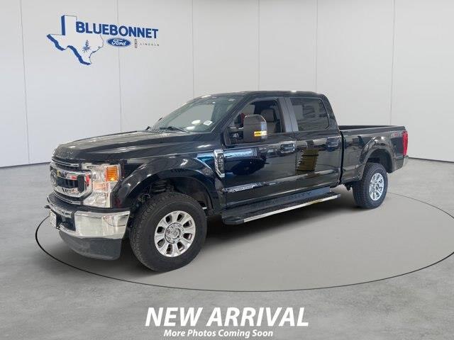 2020 Ford F-250