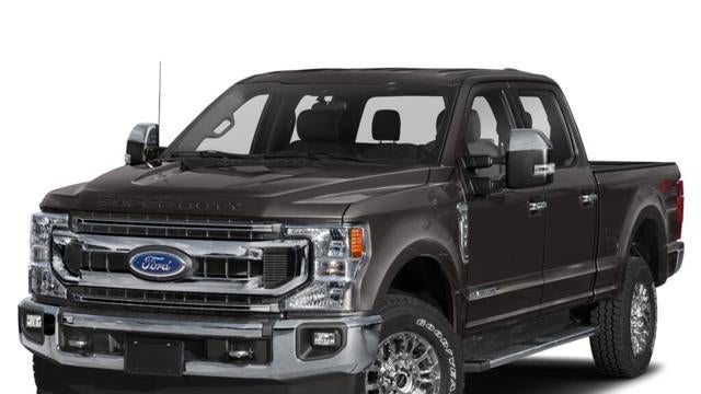 Preowned 2020 Ford F-250 Super Duty XLT for Sale