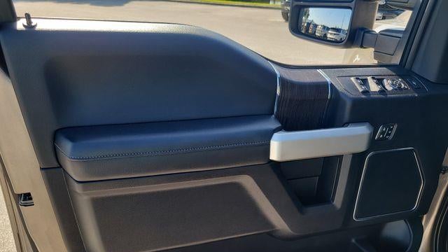 2020 Ford F-250 Super Duty King Ranch