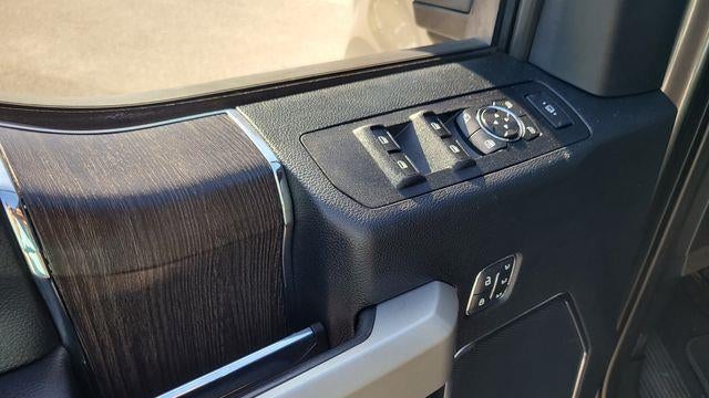 2020 Ford F-250 Super Duty King Ranch