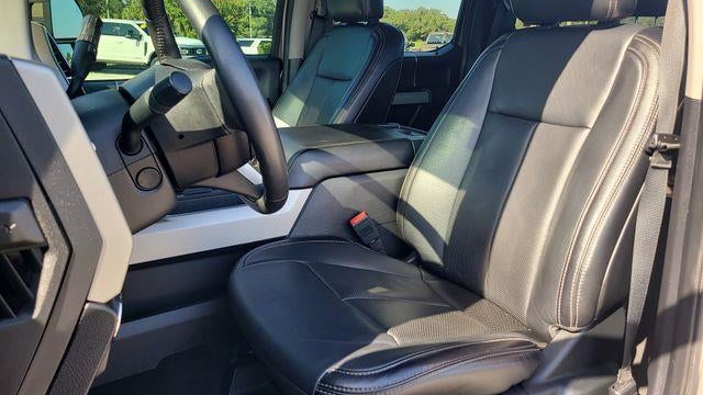 2020 Ford F-250 Super Duty King Ranch