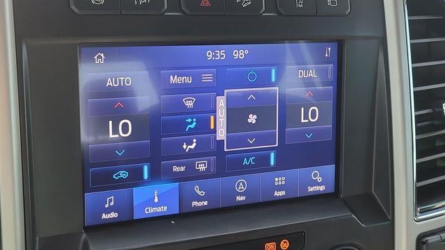 2020 Ford F-250 Super Duty King Ranch
