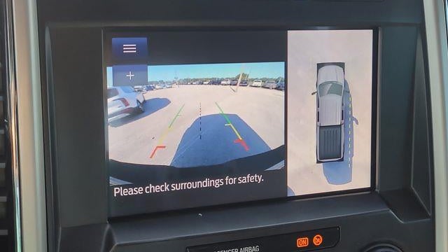 2020 Ford F-250 Super Duty King Ranch
