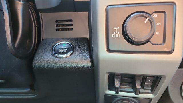 2020 Ford F-250 Super Duty King Ranch