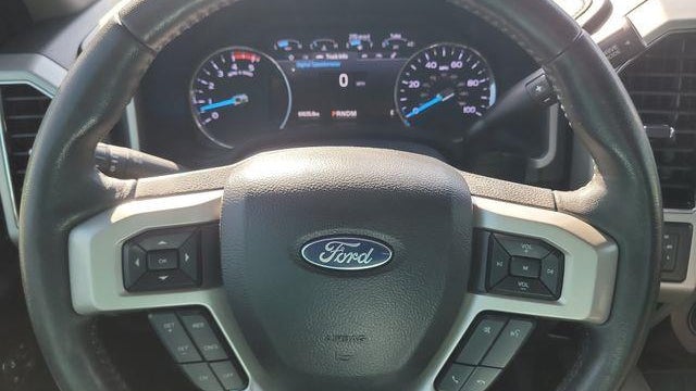 2020 Ford F-250 Super Duty King Ranch