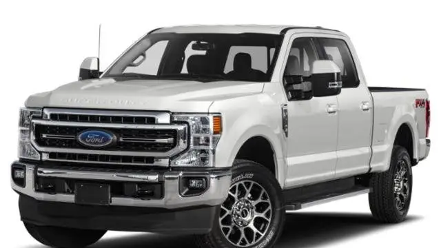 Preowned 2020 Ford F-250 Super Duty King Ranch for Sale