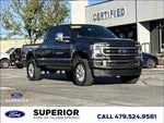 2020 F-250 Super Duty Thumbnail 1
