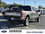 2020 F-250 Super Duty Thumbnail 3