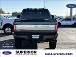 2020 F-250 Super Duty Thumbnail 5