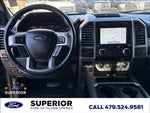 2020 F-250 Super Duty Thumbnail 8