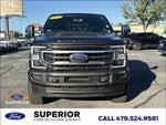 2020 F-250 Super Duty Thumbnail 13