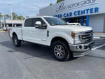 2020 F-250 Super Duty Thumbnail 1