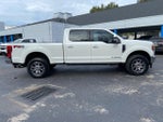 2020 F-250 Super Duty Thumbnail 3