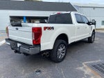 2020 F-250 Super Duty Thumbnail 4