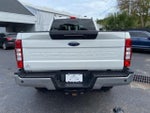 2020 F-250 Super Duty Thumbnail 5