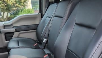 2020 Ford F-250 Super Duty King Ranch
