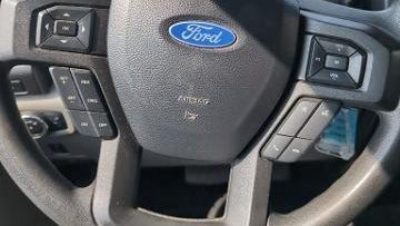 2020 Ford F-250 Super Duty King Ranch