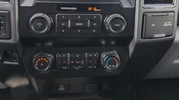 2020 Ford F-250 Super Duty King Ranch