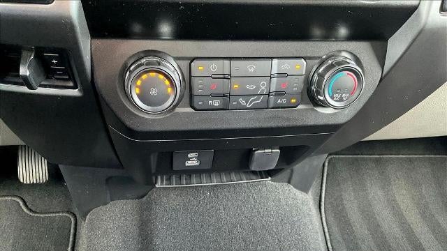 2020 Ford F-250 Super Duty King Ranch