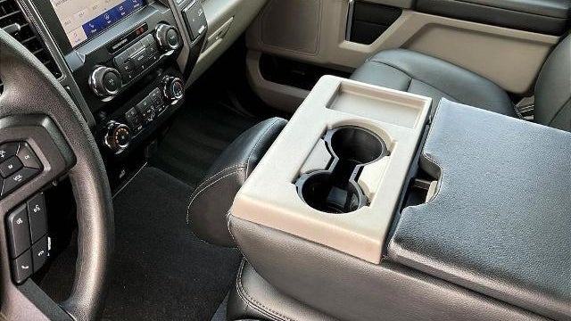 2020 Ford F-250 Super Duty King Ranch