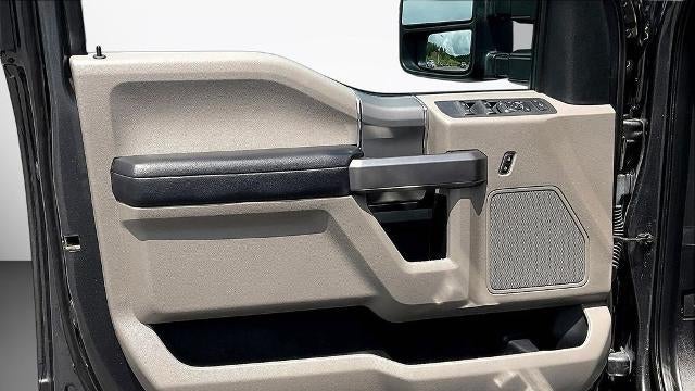 2020 Ford F-250 Super Duty King Ranch