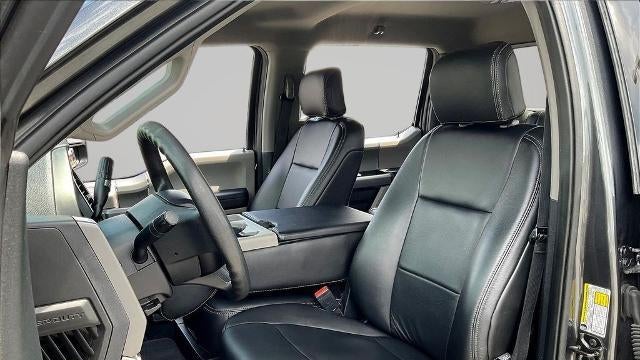 2020 Ford F-250 Super Duty King Ranch