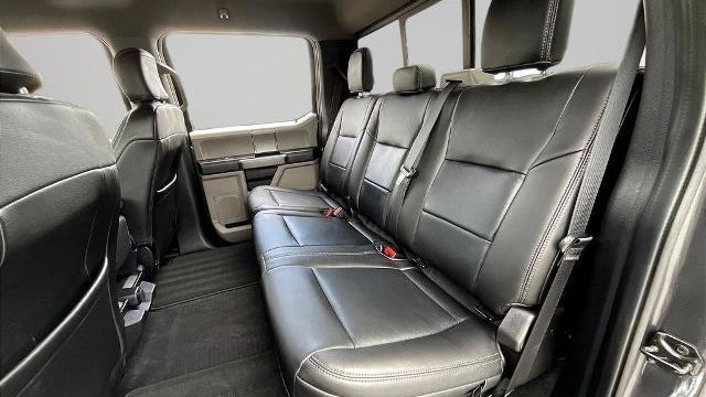 2020 Ford F-250 Super Duty King Ranch