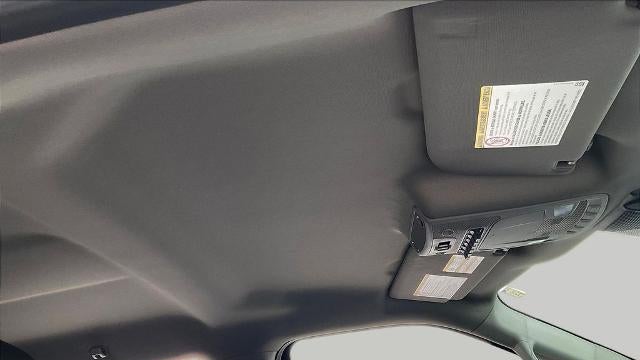 2020 Ford F-250 Super Duty King Ranch