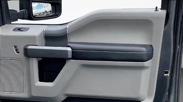2020 Ford F-250 Super Duty King Ranch