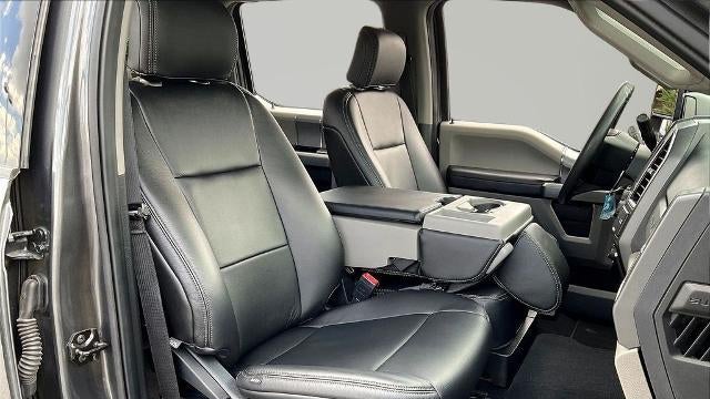 2020 Ford F-250 Super Duty King Ranch