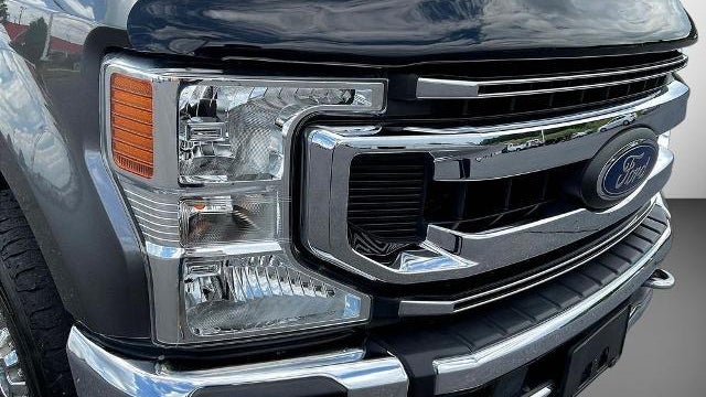 2020 Ford F-250 Super Duty King Ranch