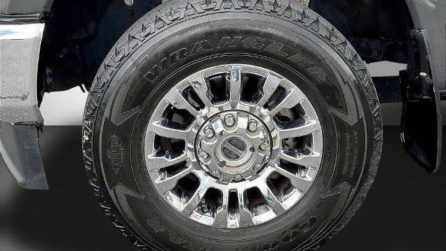 2020 Ford F-250 Super Duty King Ranch
