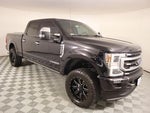 2020 F-250 Super Duty Thumbnail 1