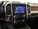 2020 F-250 Super Duty Thumbnail 5