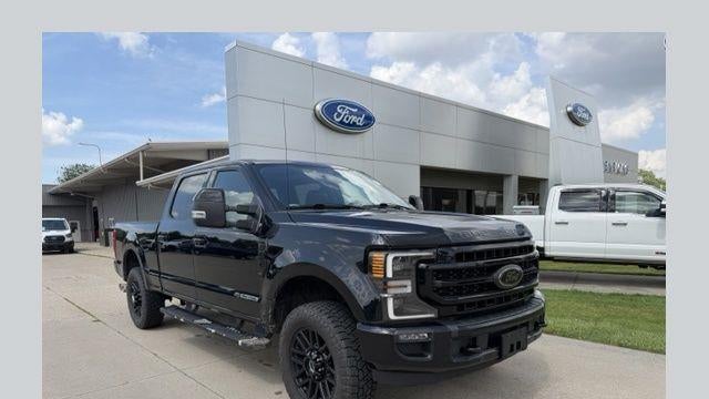 Preowned 2020 Ford F-250 Super Duty Limited for Sale