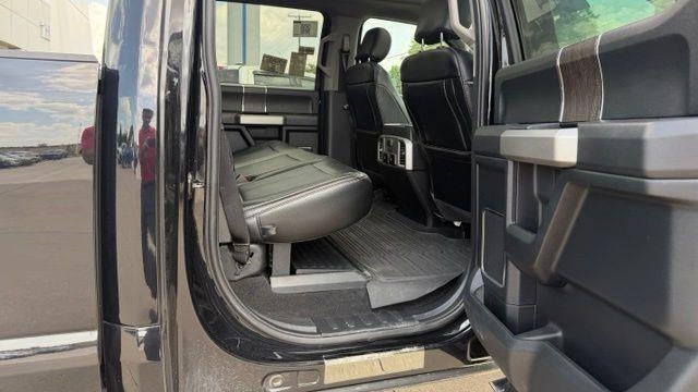 2020 Ford F-250 Super Duty Limited