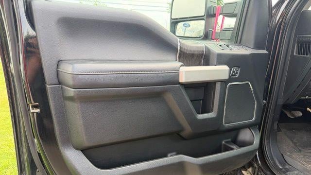 2020 Ford F-250 Super Duty Limited