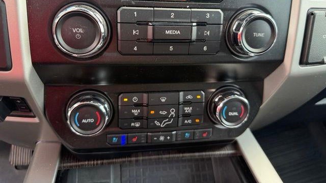 2020 Ford F-250 Super Duty Limited