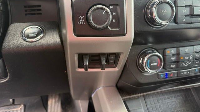 2020 Ford F-250 Super Duty Limited