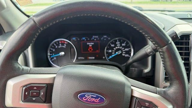 2020 Ford F-250 Super Duty Limited