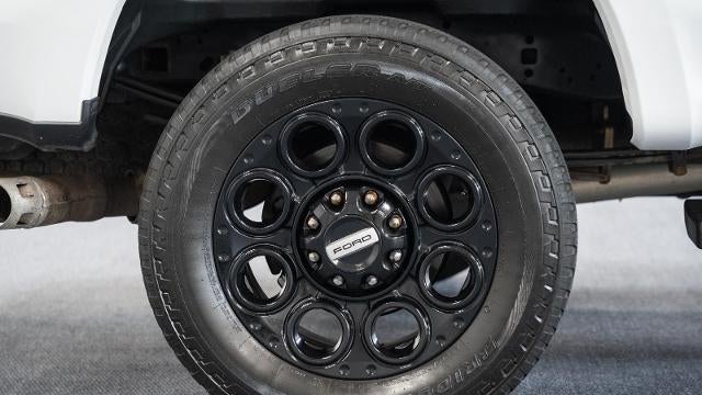 2020 Ford F-250 Super Duty King Ranch