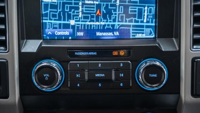 2020 Ford F-250 Super Duty King Ranch
