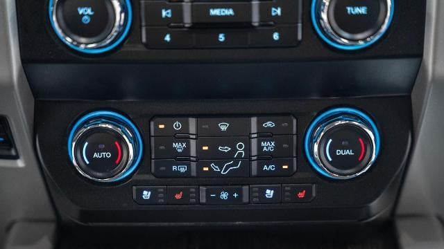 2020 Ford F-250 Super Duty King Ranch
