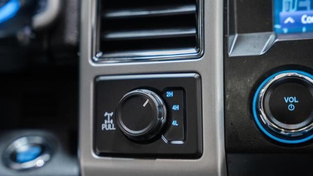 2020 Ford F-250 Super Duty King Ranch