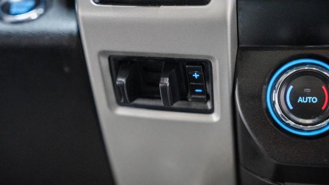 2020 Ford F-250 Super Duty King Ranch