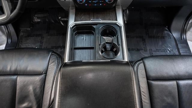 2020 Ford F-250 Super Duty King Ranch