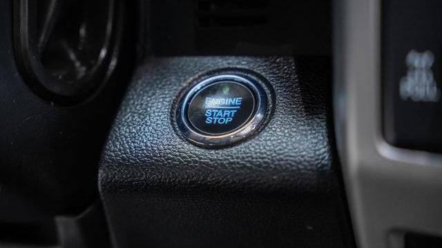 2020 Ford F-250 Super Duty King Ranch